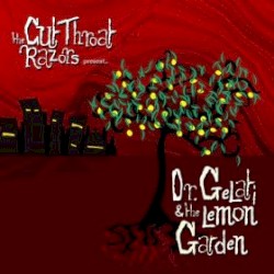 Dr. Gelati & the Lemon Garden