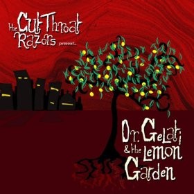 Dr. Gelati & the Lemon Garden