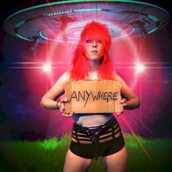 Anywhere