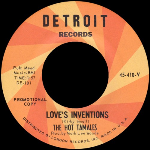 Love's Inventions / Mr. Starlight