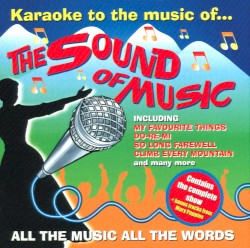 Karaoke to The Sound of Music