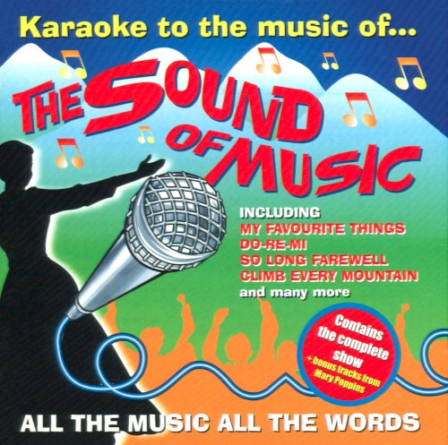 Karaoke to The Sound of Music