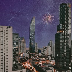 Firecrackers