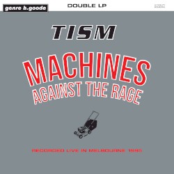 Machines Against the Rage