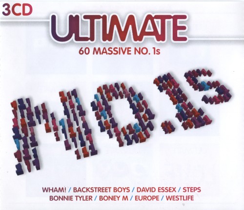 Ultimate No. 1s: 60 Massive No. 1s