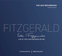 Live at the Concertgebouw 1961
