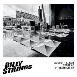 2021-08-11: Stage AE, Pittsburgh, PA, USA