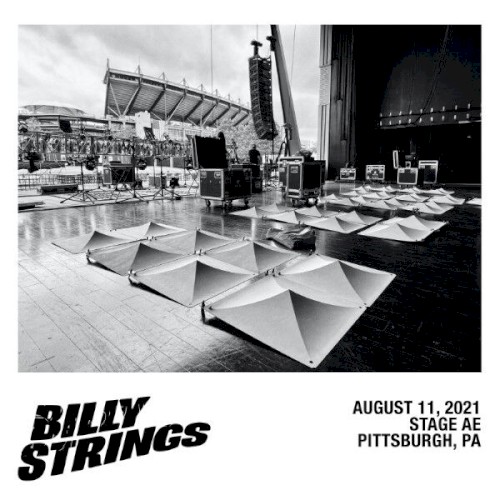 2021-08-11: Stage AE, Pittsburgh, PA, USA