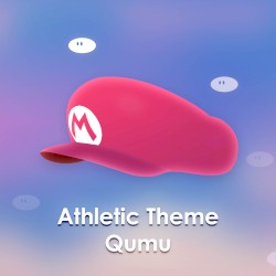 Athletic Theme (from "Super Mario World")