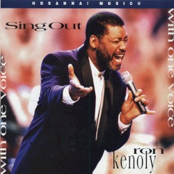 Sing Out With One Voice