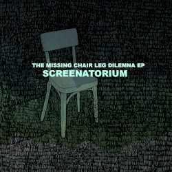 The Missing Chair Leg Dilemna EP