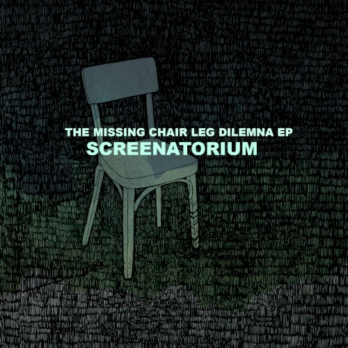 The Missing Chair Leg Dilemna EP