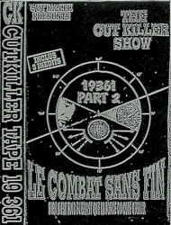 19361 Part 2 - Le Combat Sans Fin
