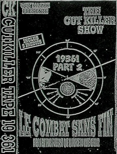 19361 Part 2 - Le Combat Sans Fin