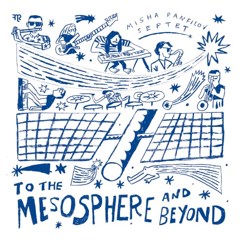 To the Mesosphere and Beyond