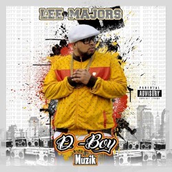 D-Boy Muzik