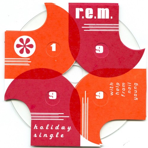 1999 Fanclub Single