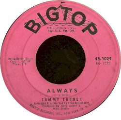 Always / Symphony