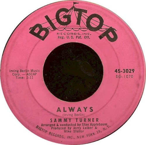 Always / Symphony