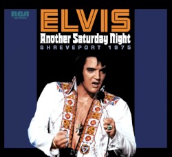 Another Saturday Night (Shreveport 1975)