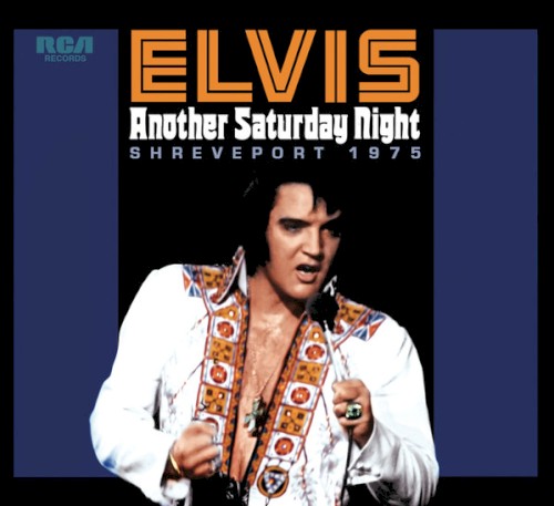 Another Saturday Night (Shreveport 1975)