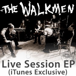 Live Session EP (iTunes Exclusive)