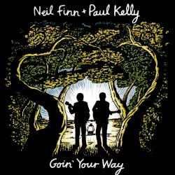 Goin' Your Way