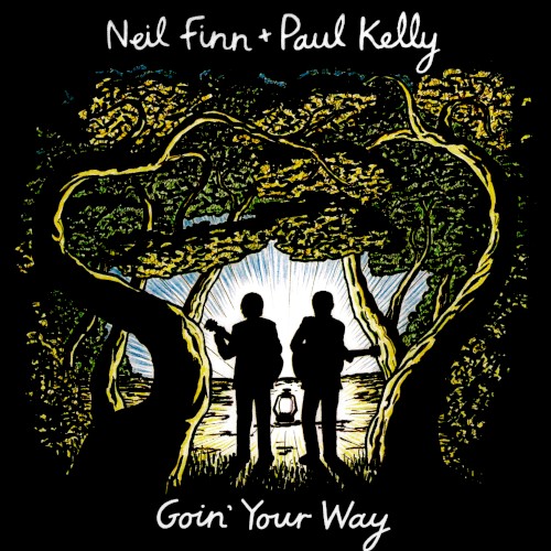 Goin' Your Way