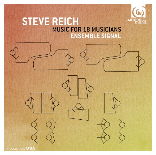 Music for 18 Musicians