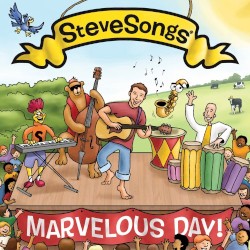 Marvelous Day