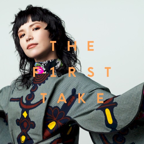 愛をこめて花束を (From THE FIRST TAKE)