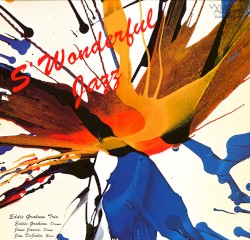 S'Wonderful Jazz
