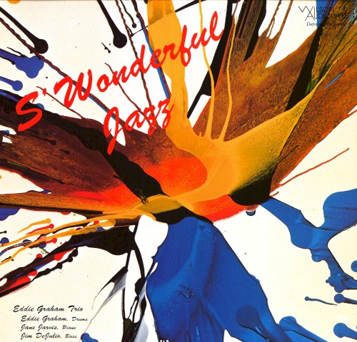 S'Wonderful Jazz