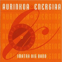 Aurinkoa + Energiaa
