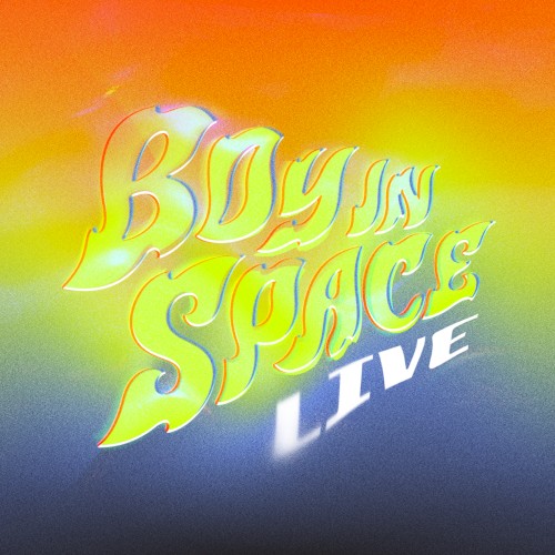 Live EP