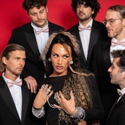 Attraction (a cappella)