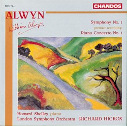 Symphony no. 1 / Piano Concerto no. 1