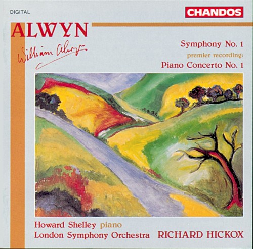 Symphony no. 1 / Piano Concerto no. 1