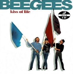 Kiss of Life