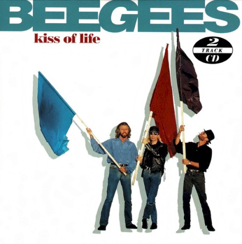 Kiss of Life