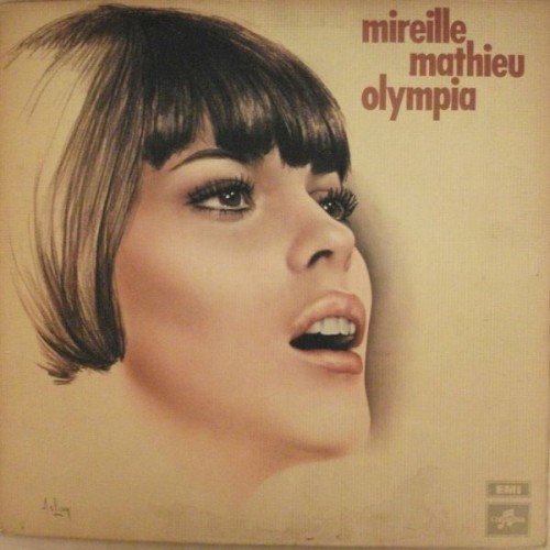 Olympia