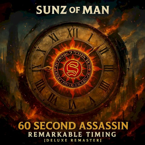 Remarkable Timing (Deluxe Remaster)