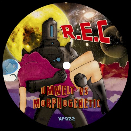 Renegade Electro Corporation