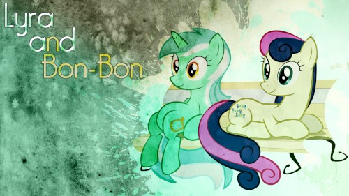 Lyra's Bon Bon Addiction