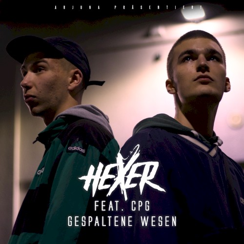 Gespaltene Wesen