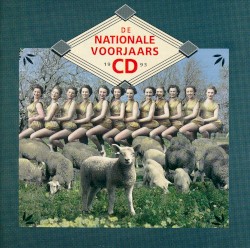 De Nationale Voorjaars CD 1993