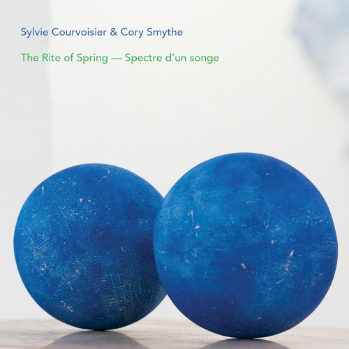 The Rite of Spring / Spectre d’un songe