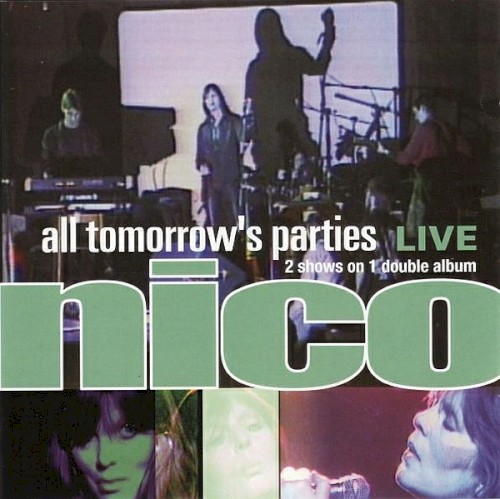 All Tomorrow’s Parties: Live