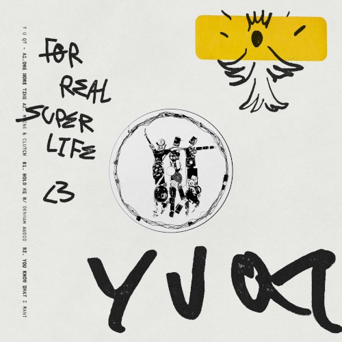 For Real Super Life EP