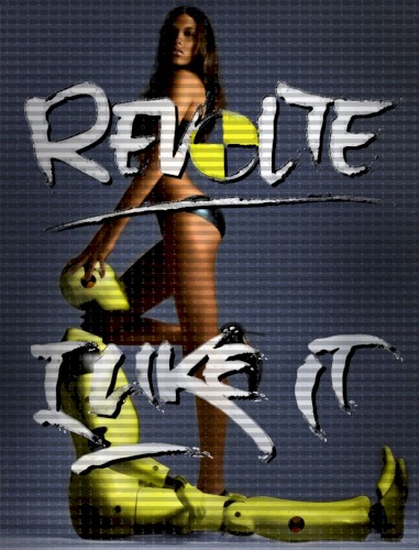 I LIKE IT